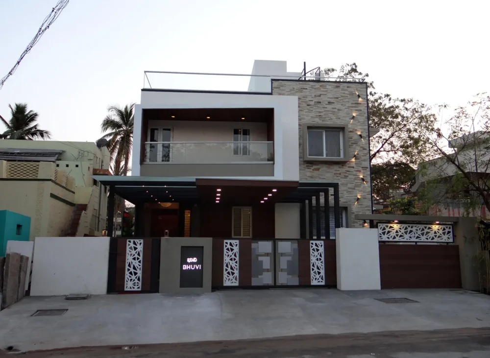 zArchitects & Interior Designer in LucknowFull House Interior Design in Lucknow