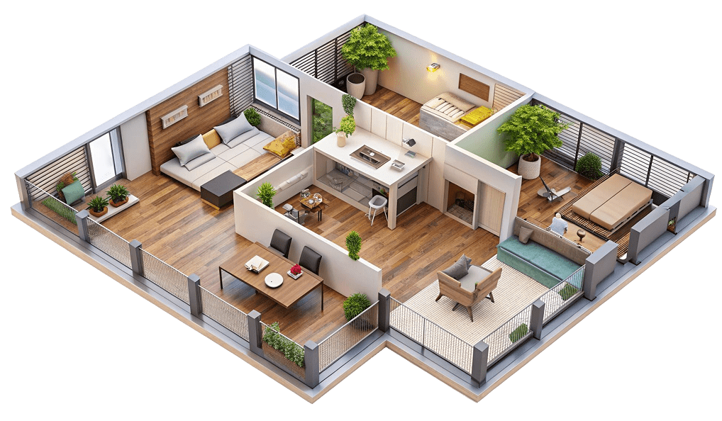 Interior & Architecture Design Company, LucknowHome interior designer in lucknow
