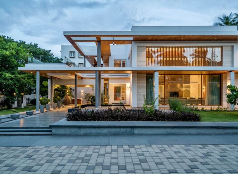 Construction and Interior Designing Company Full House Interior Design in Lucknow