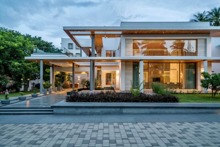 Construction and Interior Designing Company Full House Interior Design in Lucknow