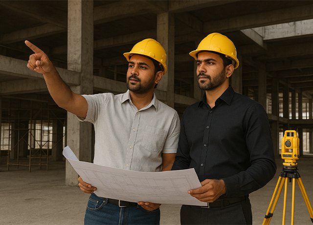 Architects & Interior Designer in LucknowArchitects & Interior Designer in Lucknow